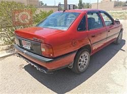 اوبل فيكترا